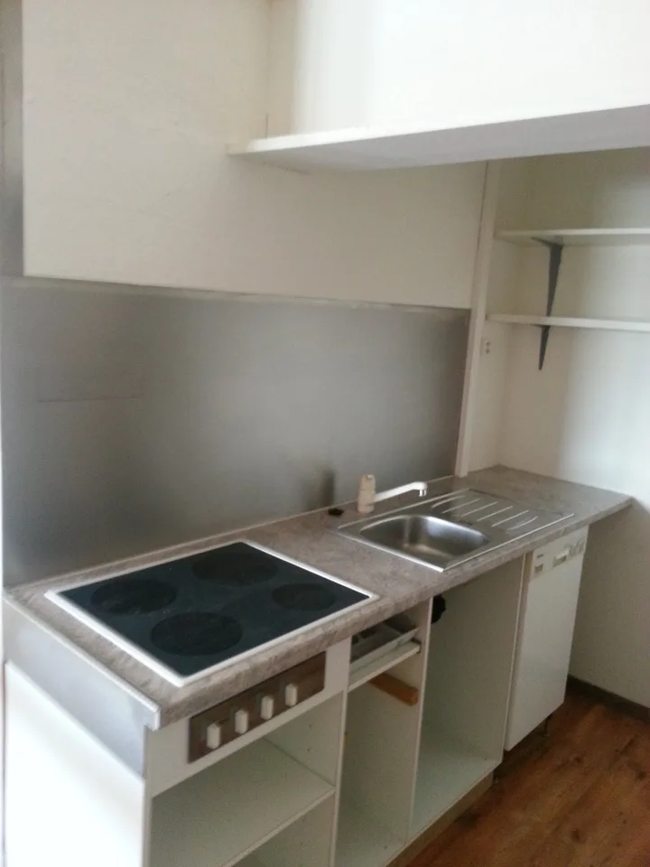 1-Zimmer-Wohnung in Niederwil zu vermieten