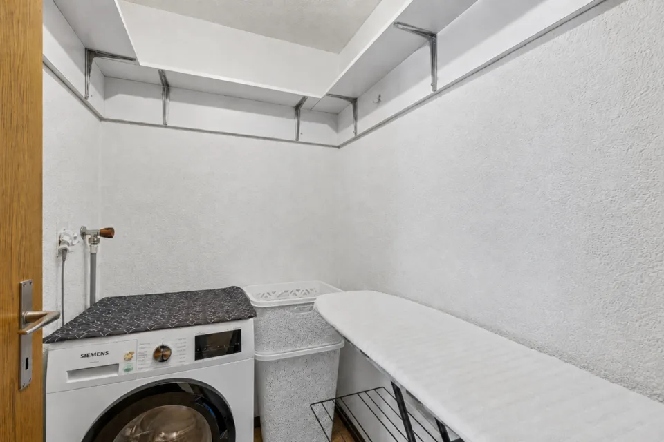 Appartement 4,5 pièces dans un emplacement central et idyllique – photo 9 sur 13