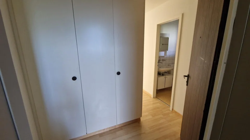 Appartamento accogliente di 1.5 locali con balcone a Oetwil an der Limmat