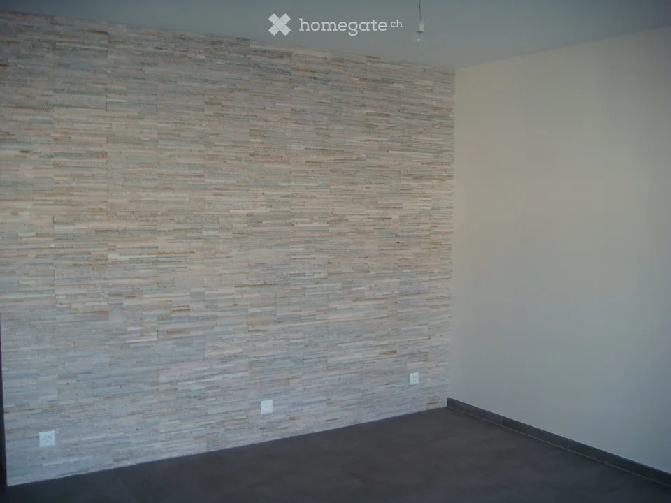 Spacieux appartement de 5 pièces avec balcon à Plan-les-Ouates