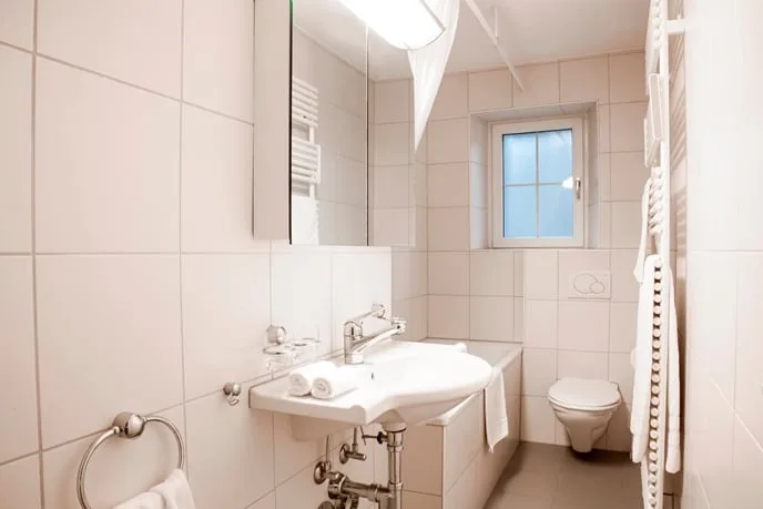 2-Bedroom Apartment - Living in the Green