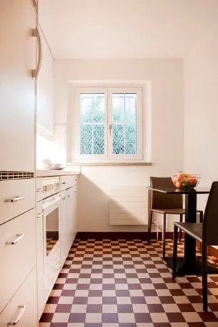 2-Bedroom Apartment - Living in the Green