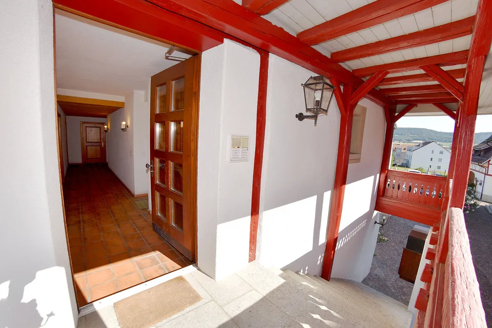 Coole Wohnung zum günstigen Preis!