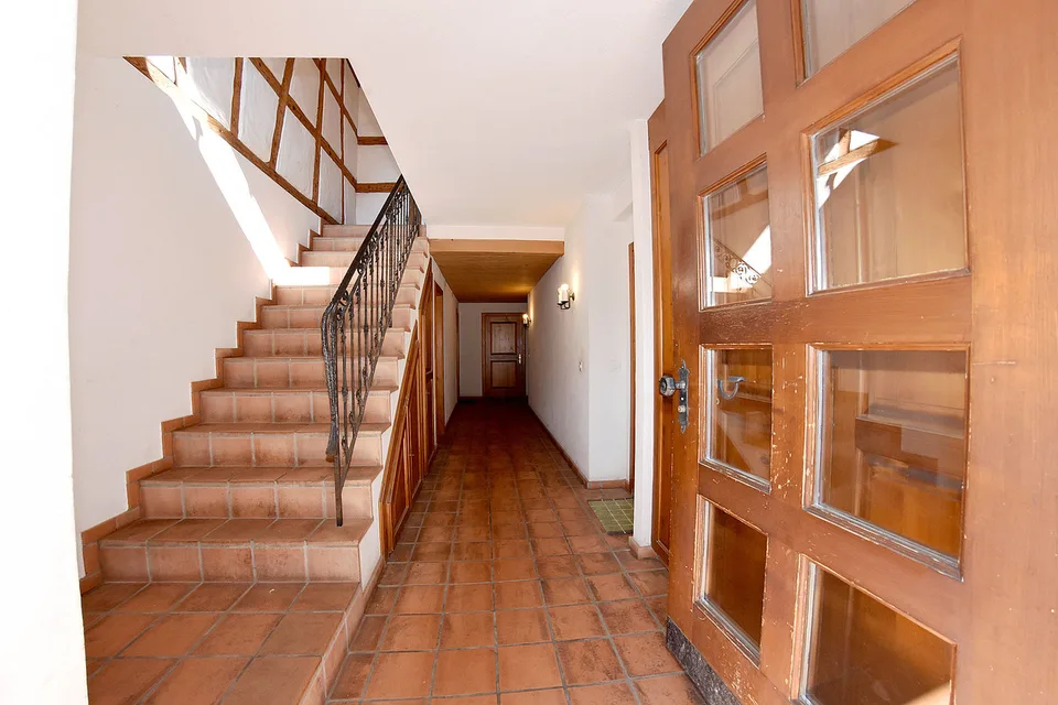 Coole Wohnung zum günstigen Preis!