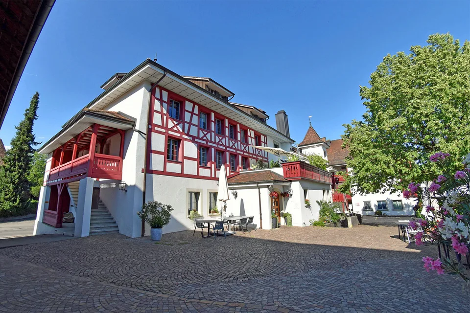 Coole Wohnung zum günstigen Preis!