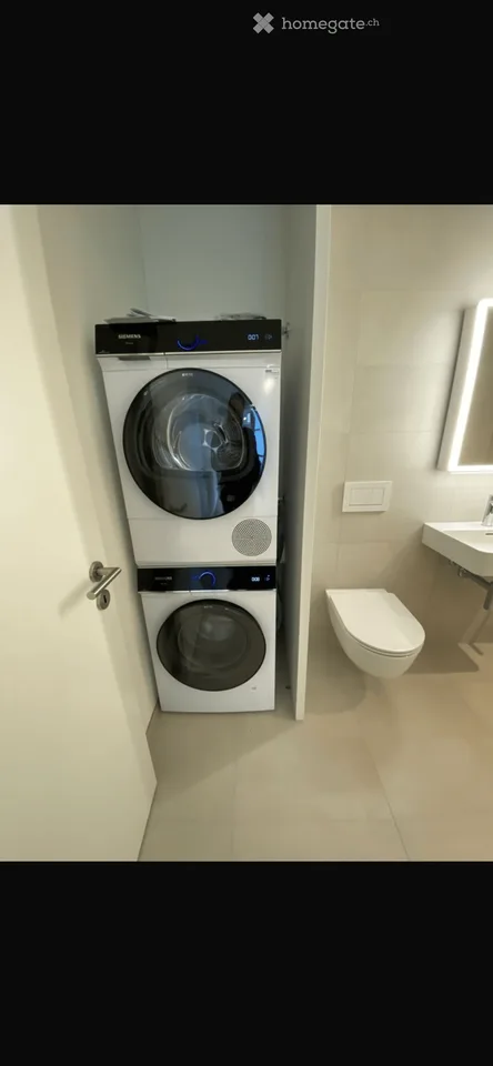 Moderne 3.5-Zimmer-Wohnung in Root – Neubau mit Balkon und schöner Aussicht