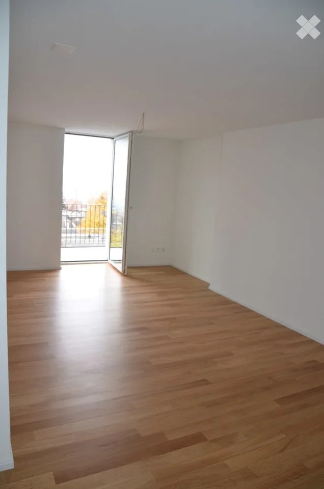 Un appartement pour les individualistes qui aiment le détail et la vue !