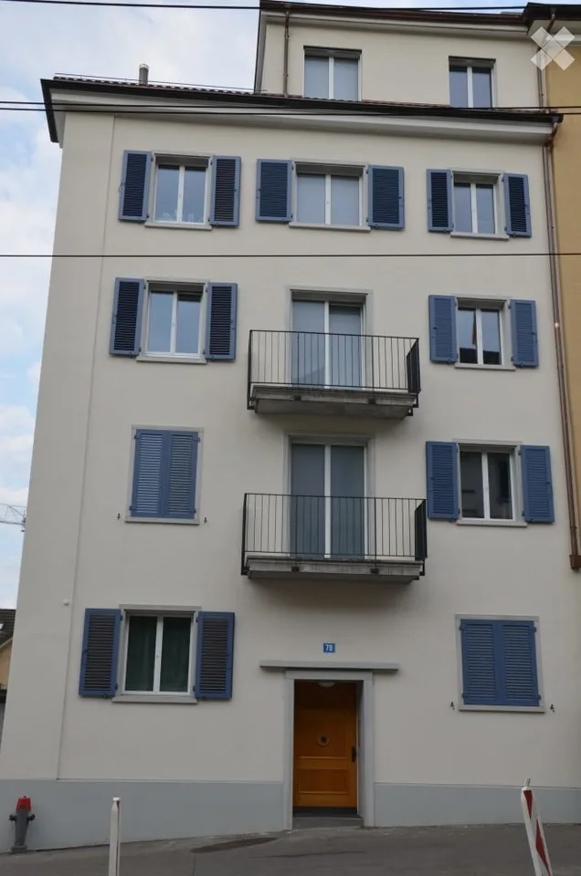 Un appartement pour les individualistes qui aiment le détail et la vue !