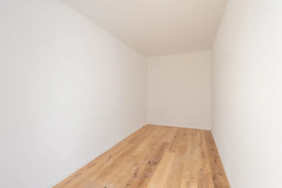 Habitation moderne – Appartement neuf de 4,5 pièces de haute qualité à Zürich-Seebach
