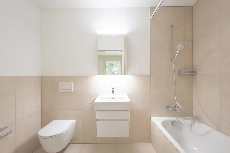 Habitation moderne – Appartement neuf de 4,5 pièces de haute qualité à Zürich-Seebach
