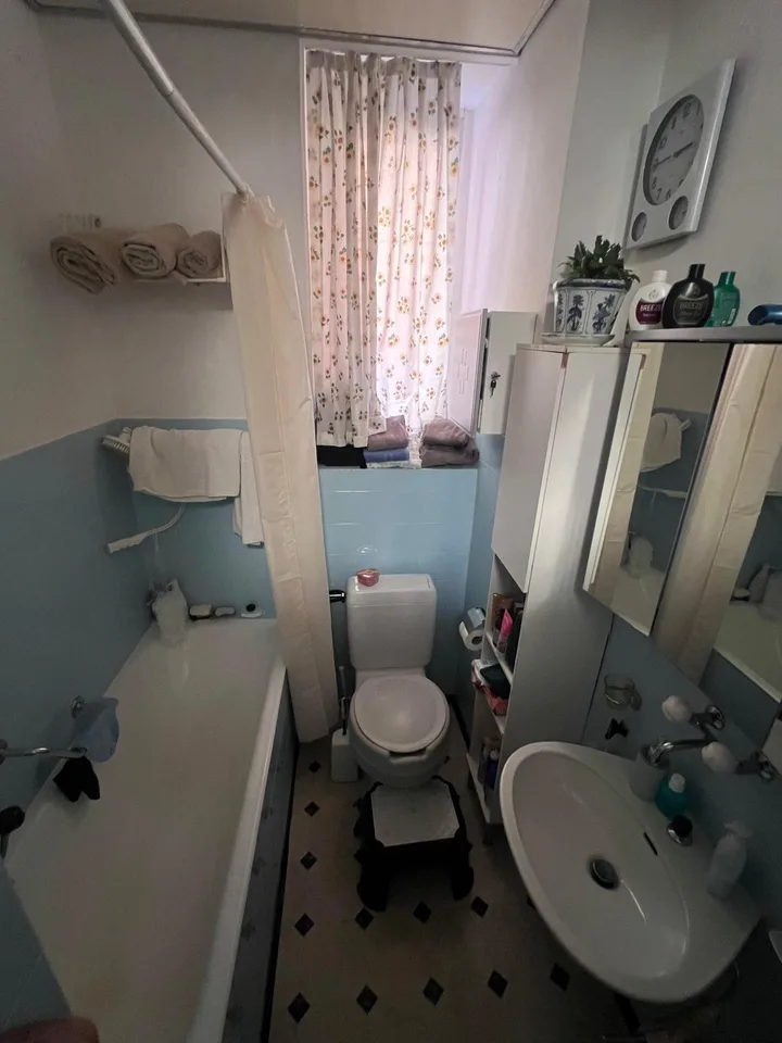 Ravecchia - appartamento 3.5 vicinanze EOC Ospedale San Giovanni – foto 6 di 7