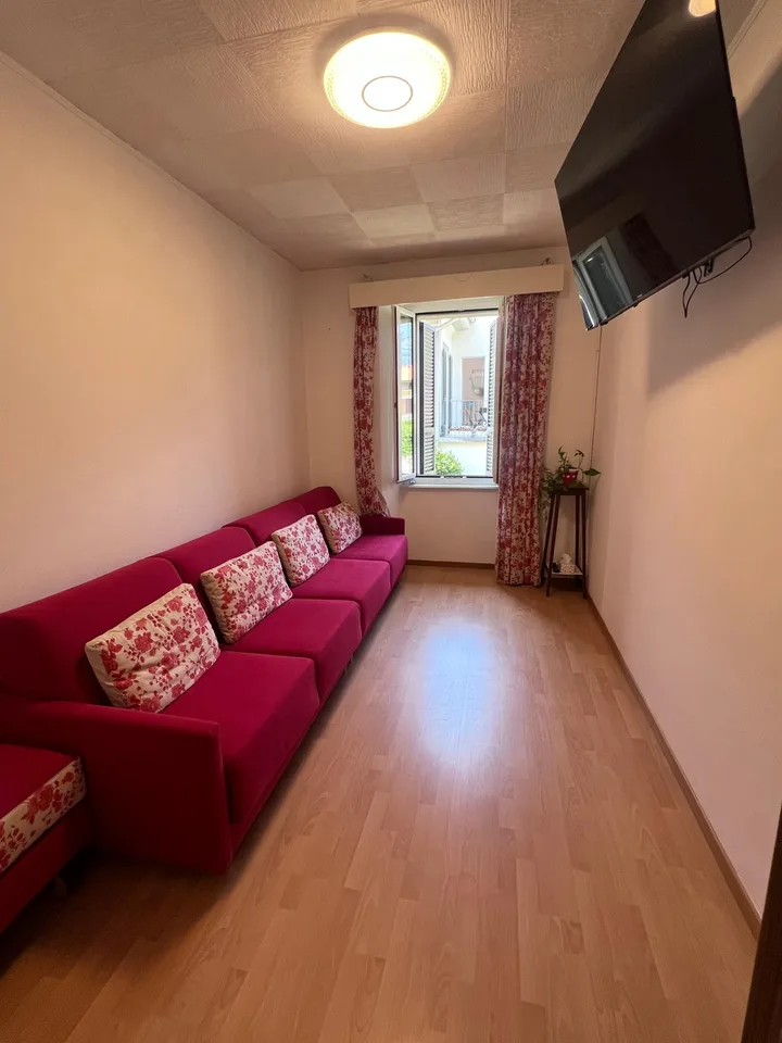 Ravecchia - appartamento 3.5 vicinanze EOC Ospedale San Giovanni