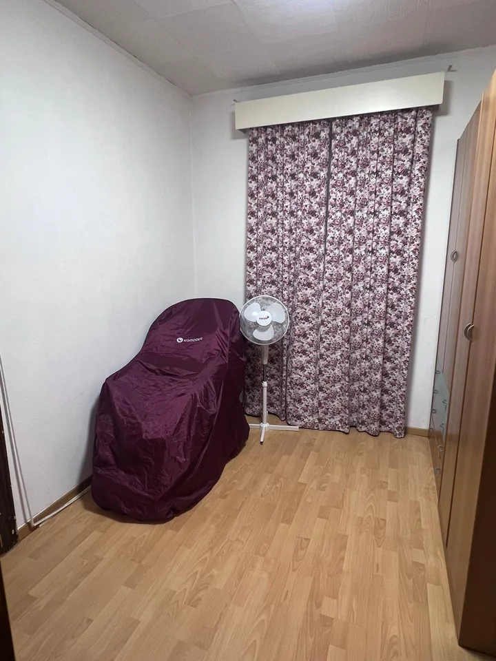 Ravecchia - appartamento 3.5 vicinanze EOC Ospedale San Giovanni