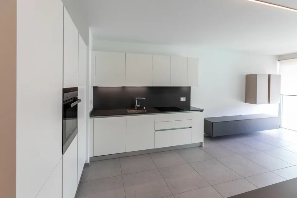 Nouvelle construction, 3.5 pièces avec grande terrasse
