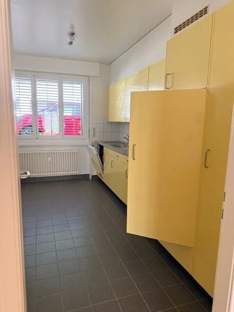 Appartamento con 3,5 locali e terrazza privata - 1° AFFITTO OFFERTO
