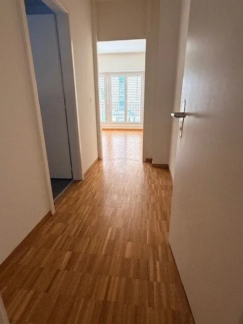 Appartamento con 3,5 locali e terrazza privata - 1° AFFITTO OFFERTO
