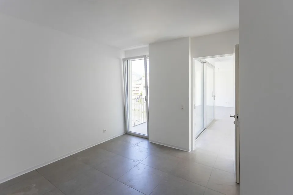 Appartements 3.5 pièces neufs