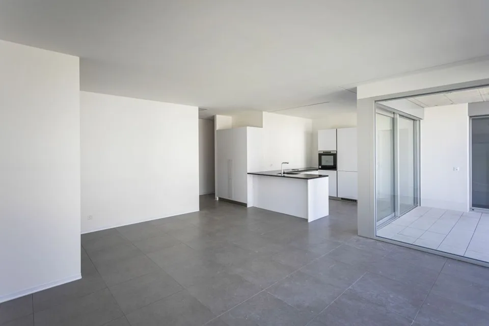 Appartements 3.5 pièces neufs