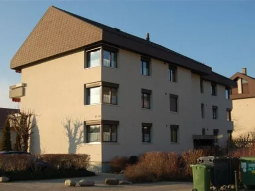 5 1/2-Zimmerwohnung, 2. Stock links