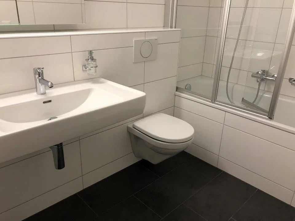5 1/2-room apartment, 2nd floor left