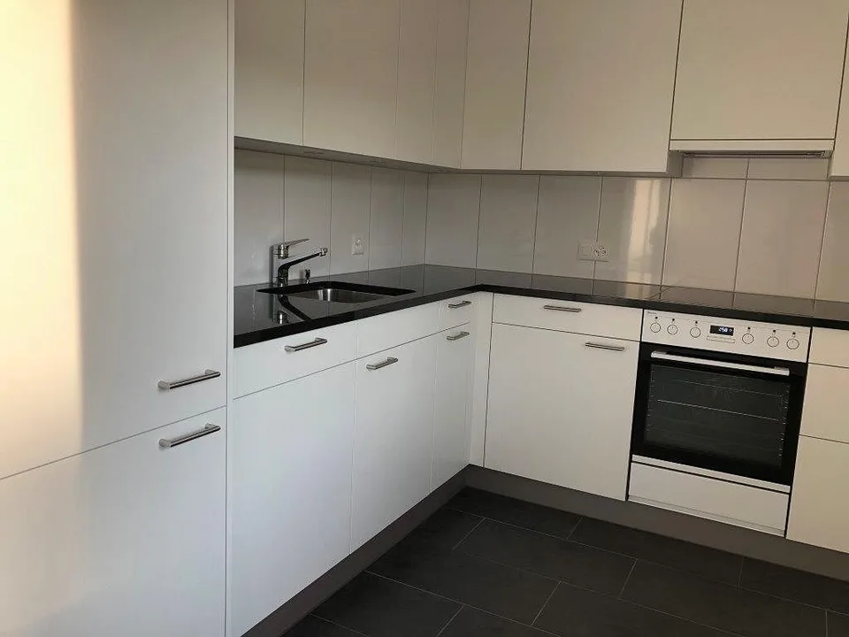5 1/2-room apartment, 2nd floor left