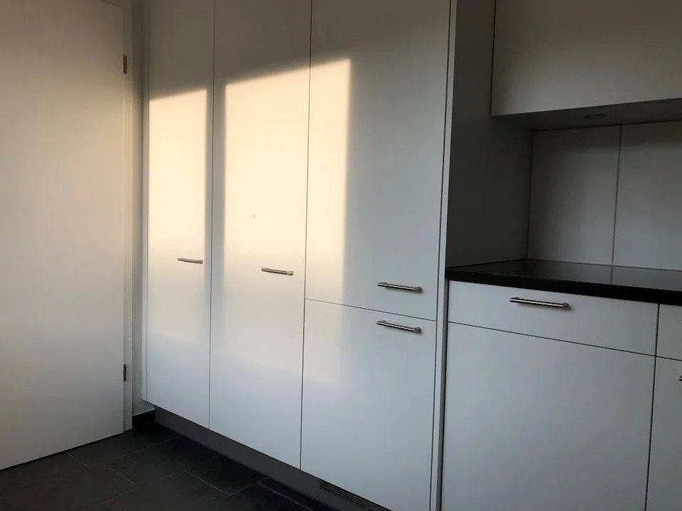 5 1/2-room apartment, 2nd floor left