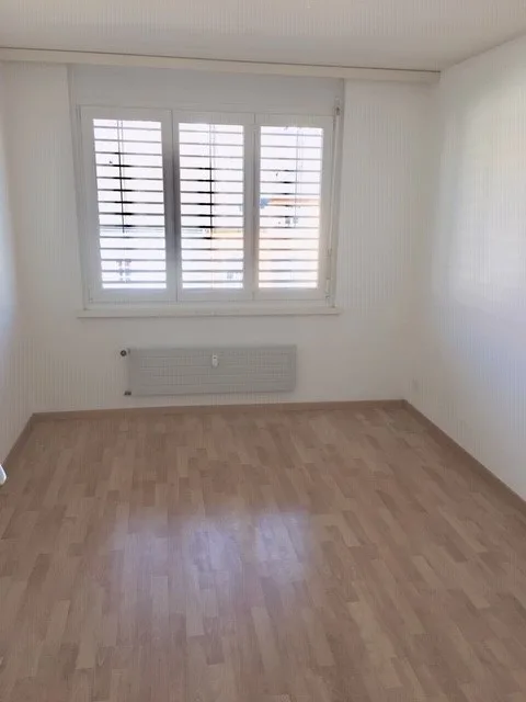Bel appartement de 3.5 pièces situé au 5ème étage – photo 7 sur 8