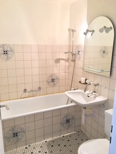 Bel appartement de 3.5 pièces situé au 5ème étage – photo 8 sur 8