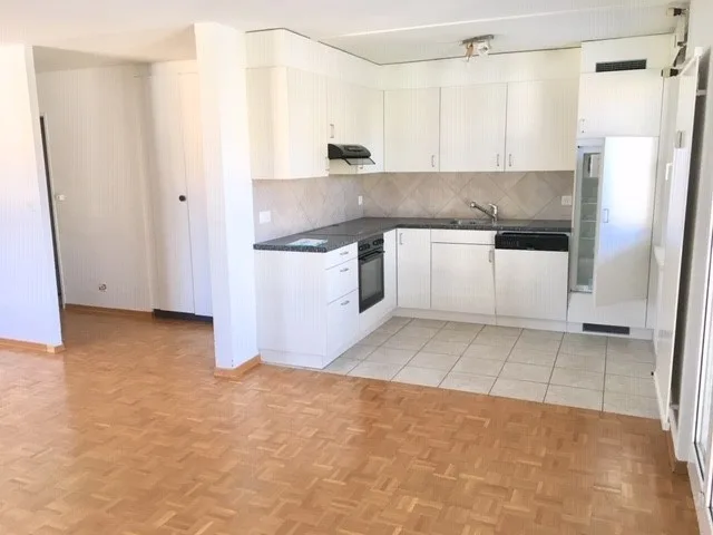 Bel appartement de 3.5 pièces situé au 5ème étage