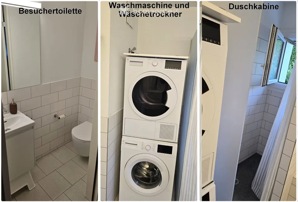 Helle 4.5-Zimmer-Wohnung mit 2 Balkon in Niederlenz
