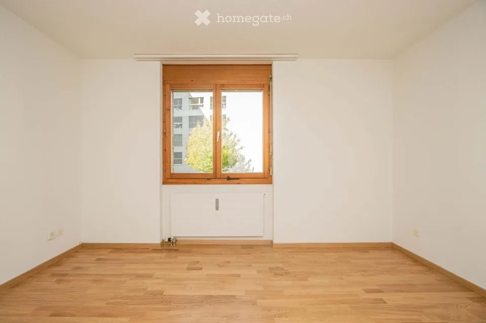 Appartement 2.5 pièces à St. Gallen