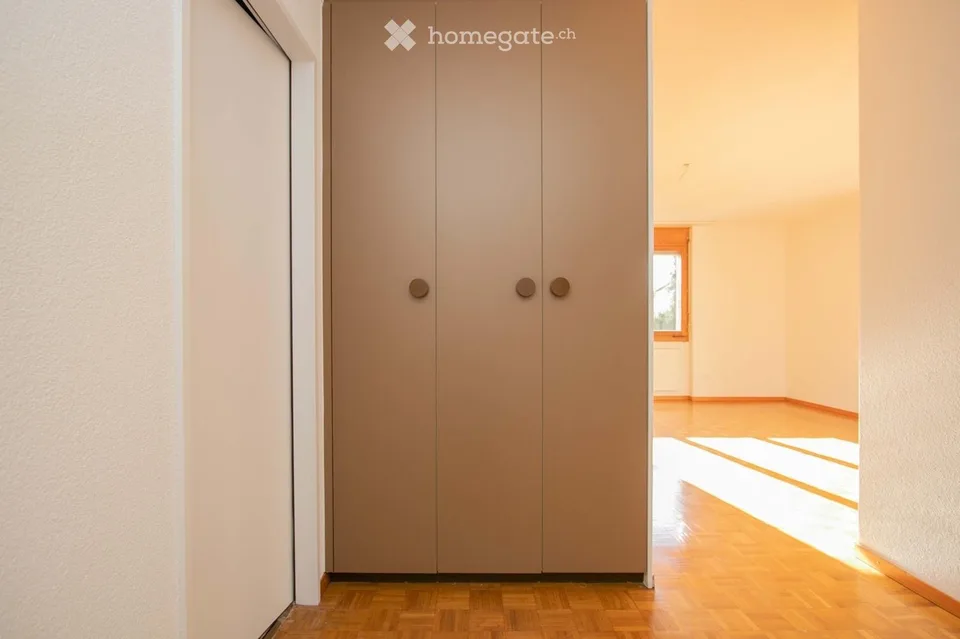 Appartement 2.5 pièces à St. Gallen