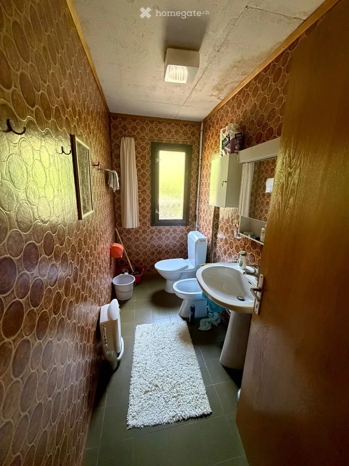 Maison avec 2 appartements