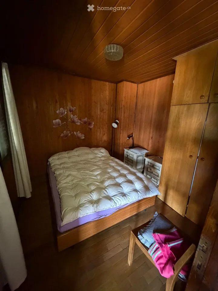 Maison avec 2 appartements