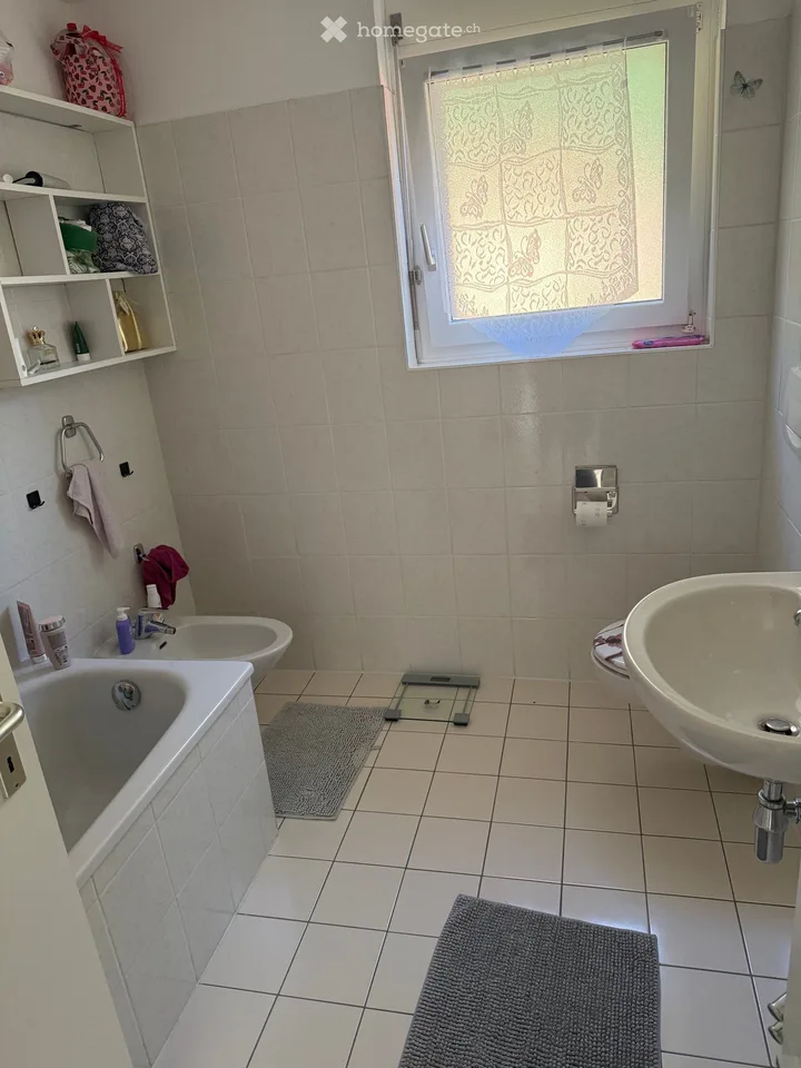 Recherche un nouveau locataire dès que possible