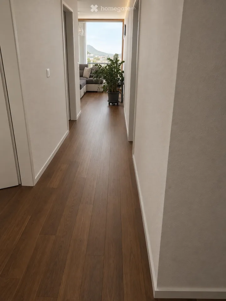 Moderne 4.5-Zimmer-Attikawohnung  Nachmieter gesucht