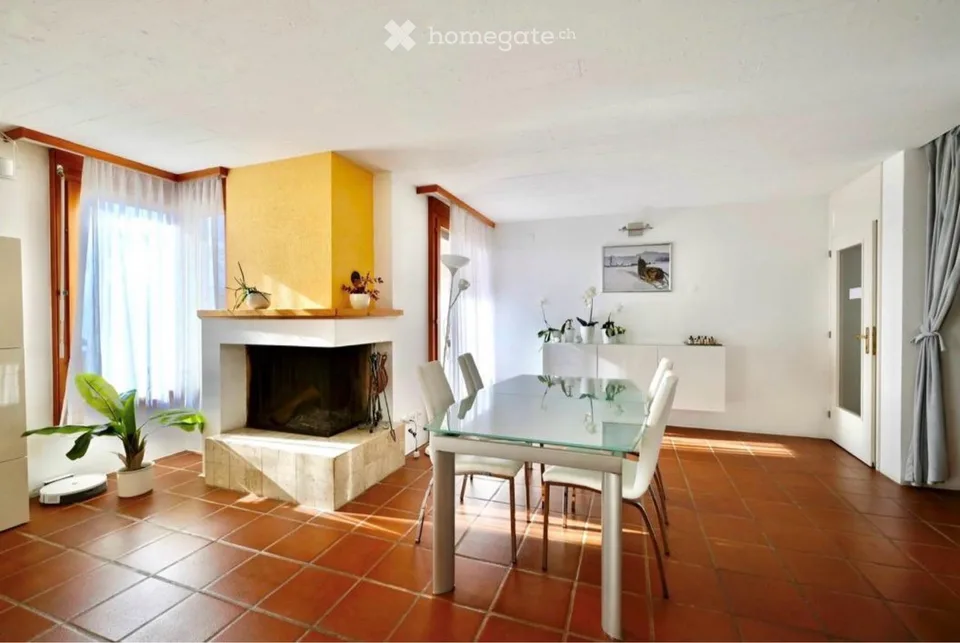 Maison avec vue panoramique