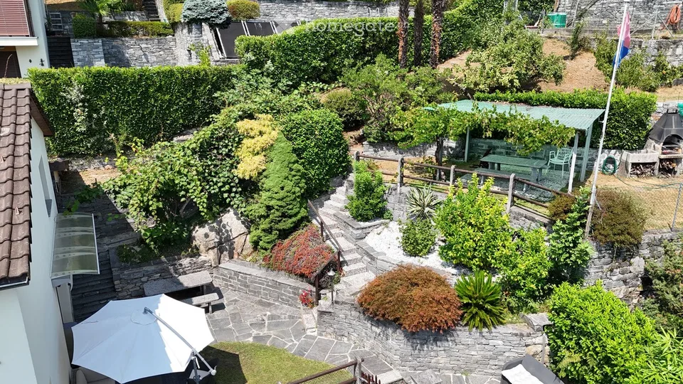 Maison avec vue panoramique