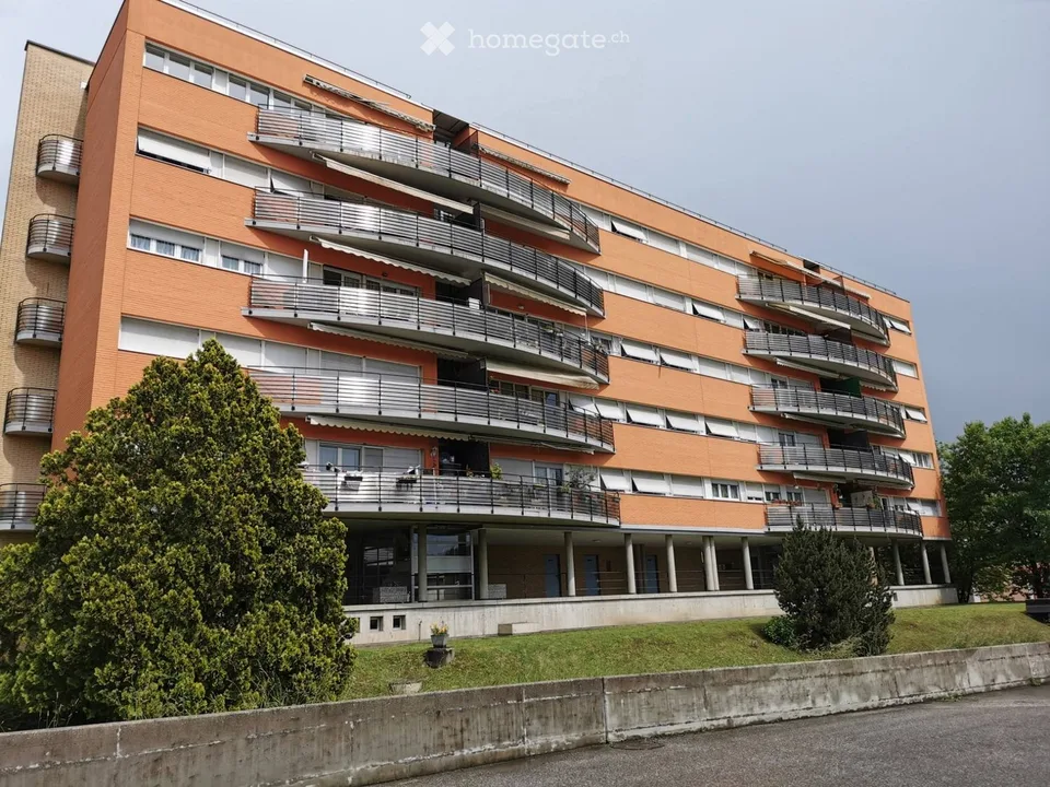 Vendesi una SA immobiliare
