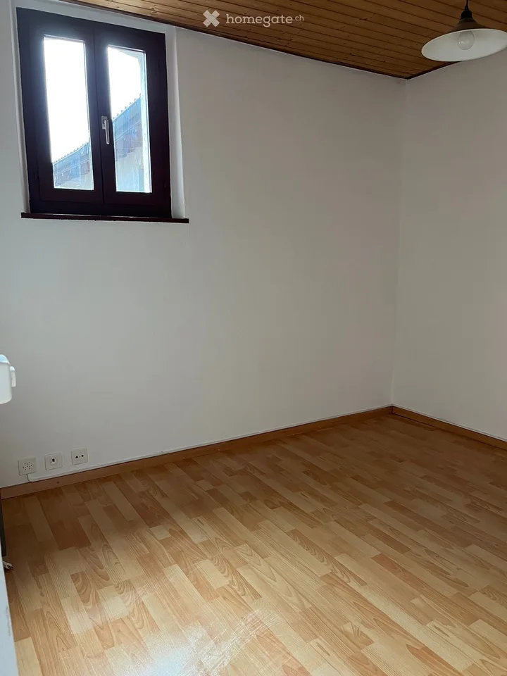 Affittasi appartamento 3 locali ad Arogno 1000fr