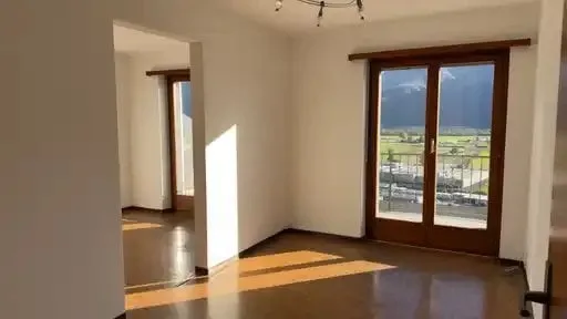 1 P + Mansarde dans maison mitoyenne