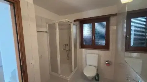 1 P + Mansarde dans maison mitoyenne