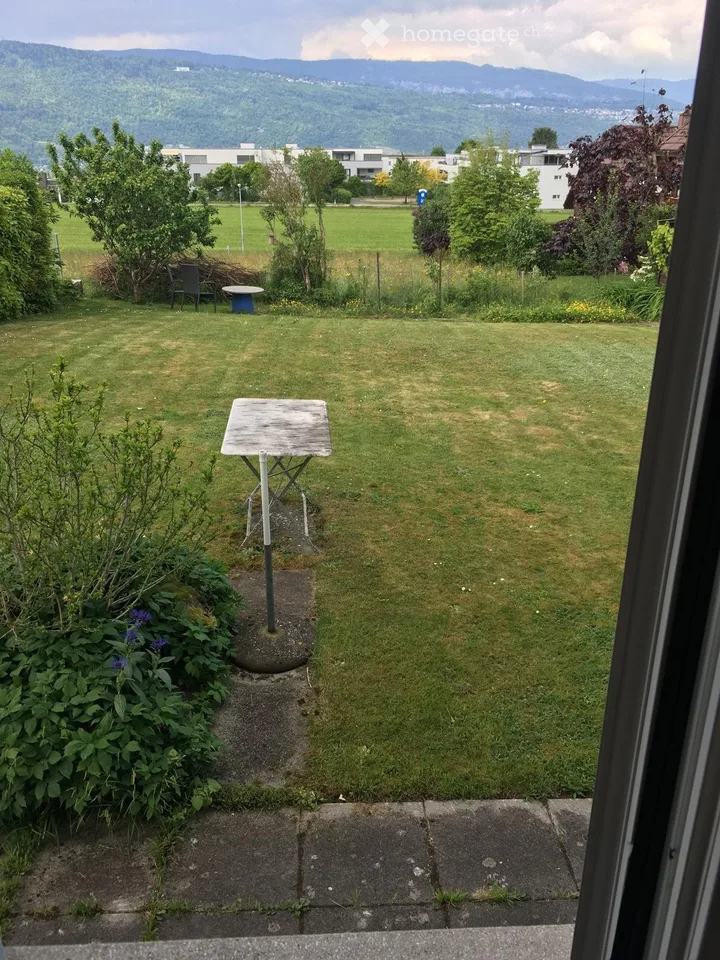 Casa unifamiliare con terreno e vista panoramica