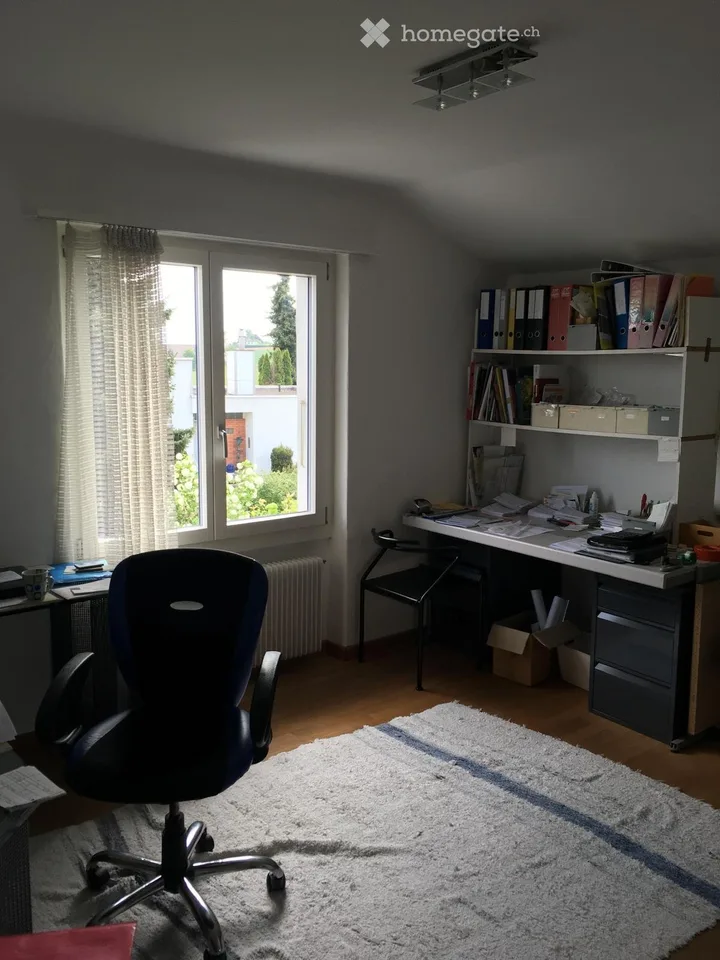 Casa unifamiliare con terreno e vista panoramica