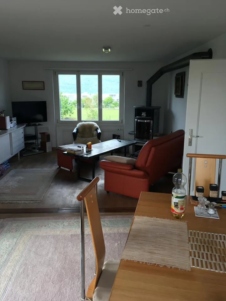 Casa unifamiliare con terreno e vista panoramica