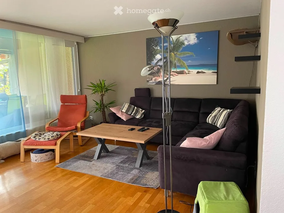 Casa semidetached di 8,5 locali affascinante
