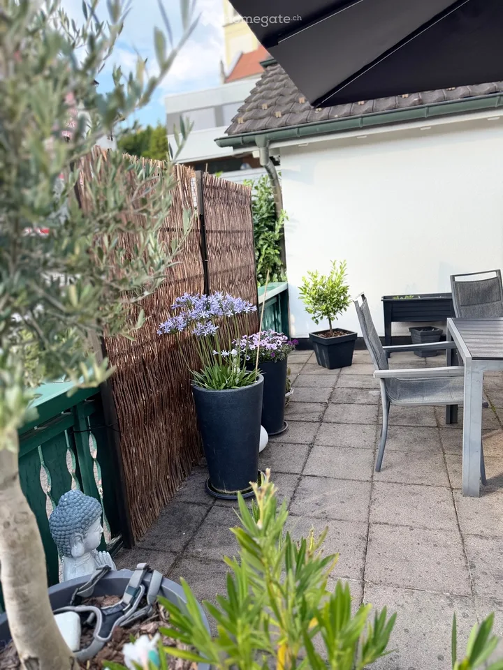 Maison unifamiliale spacieuse à Wolhusen