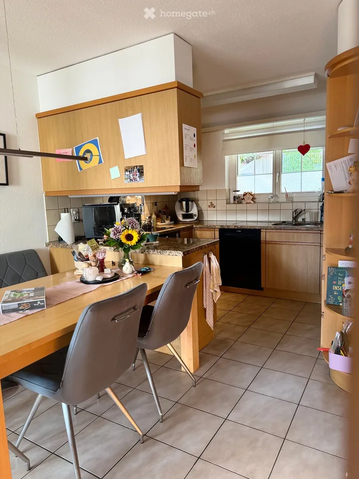Maison unifamiliale spacieuse à Wolhusen