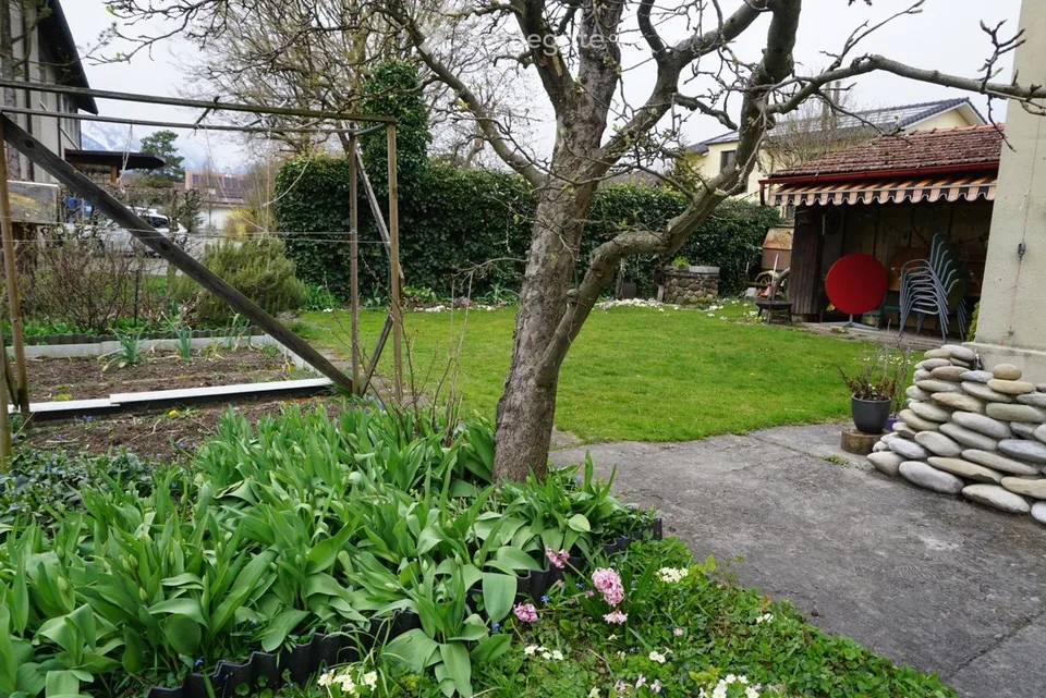 Apartment for Sublet