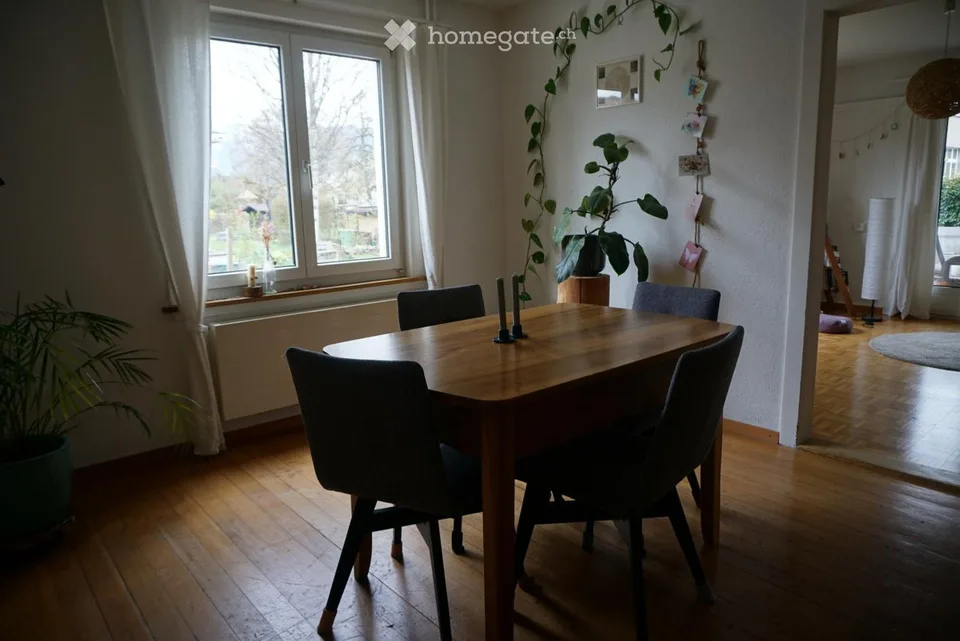 Apartment for Sublet